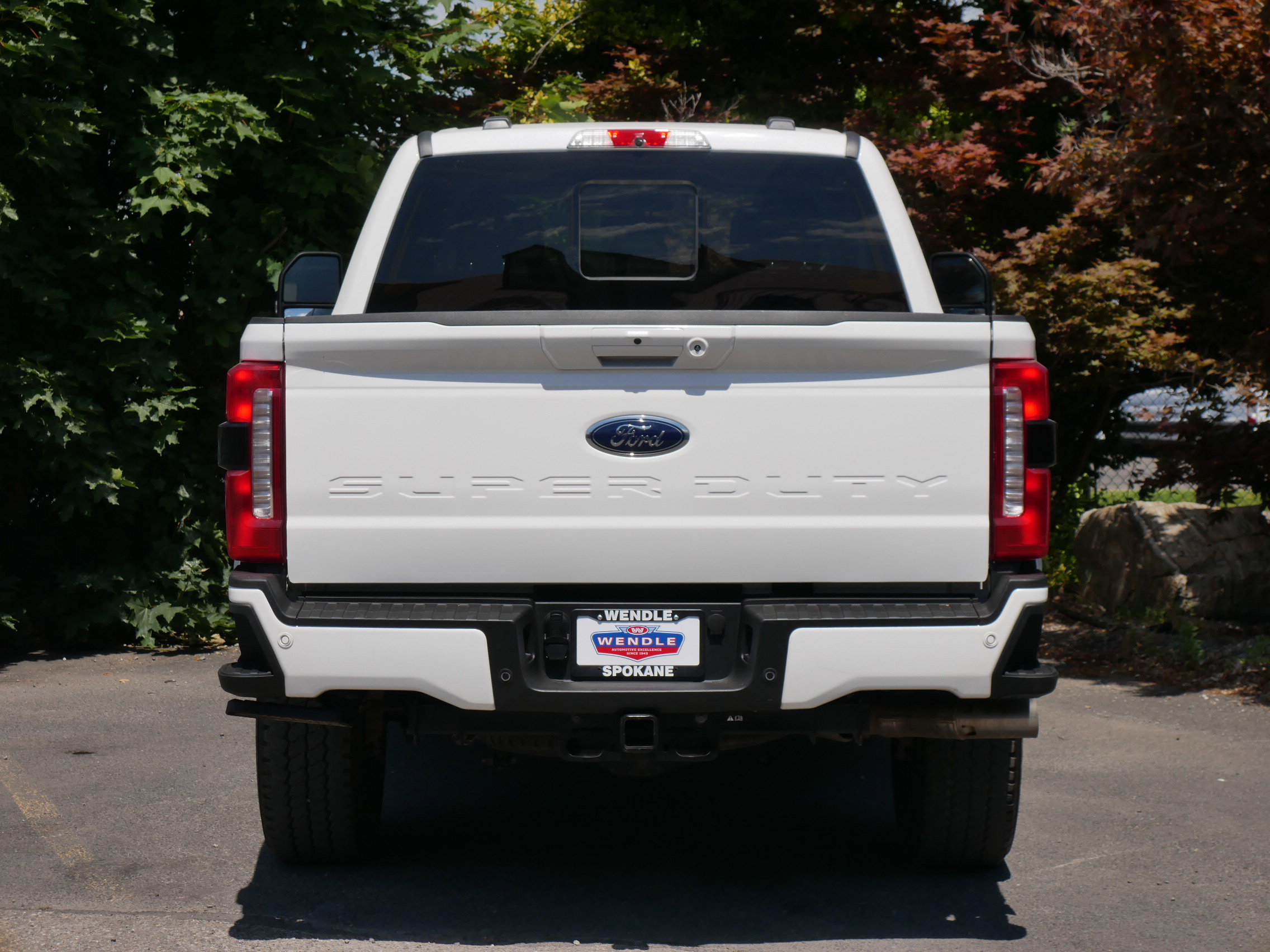 2024 Ford F-350 Lariat photo 21