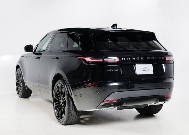 2026 Land Rover Range Rover Velar SE photo 21