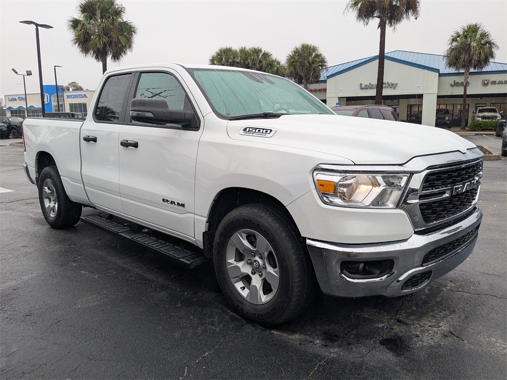 2023 RAM Ram 1500 Pickup Big Horn/Lone Star's photo