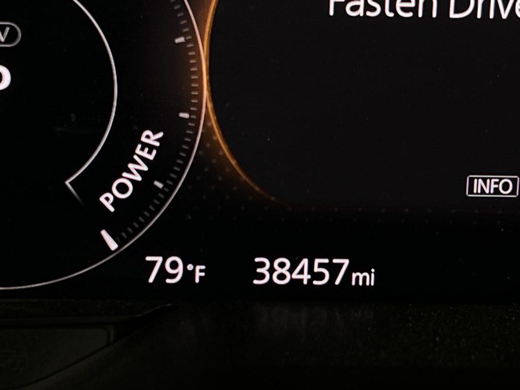 2024 Mazda CX-90 Premium photo 10