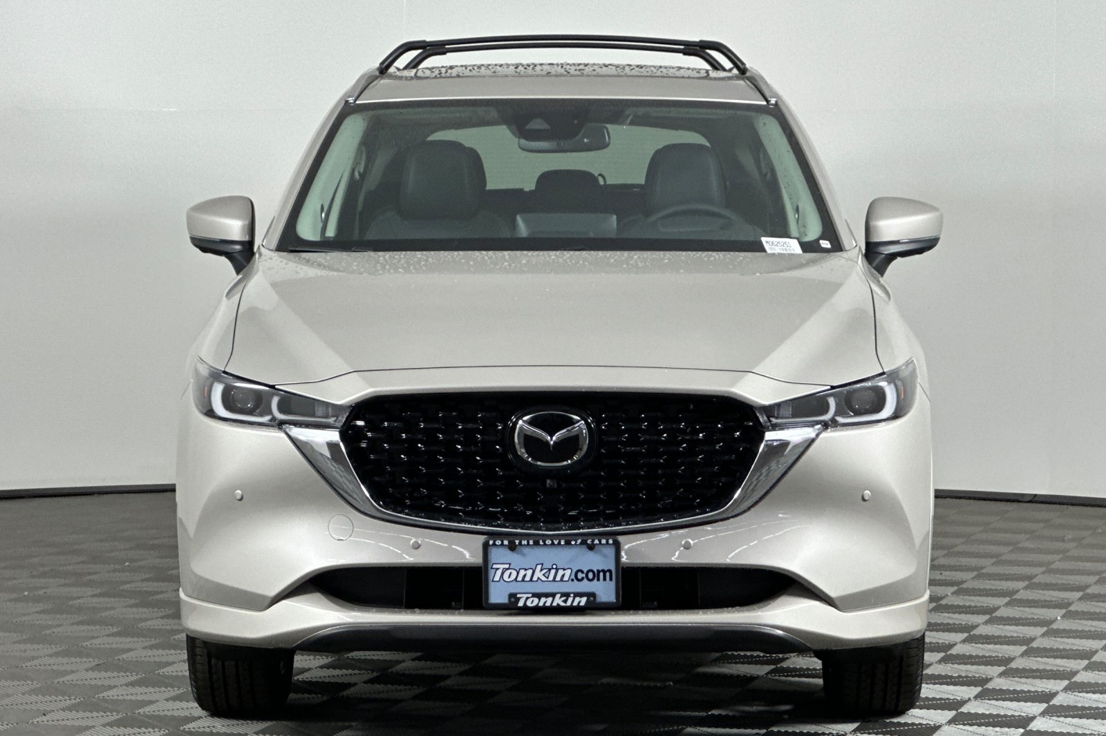 2025 Mazda CX-5 2.5 Premium Plus photo 9