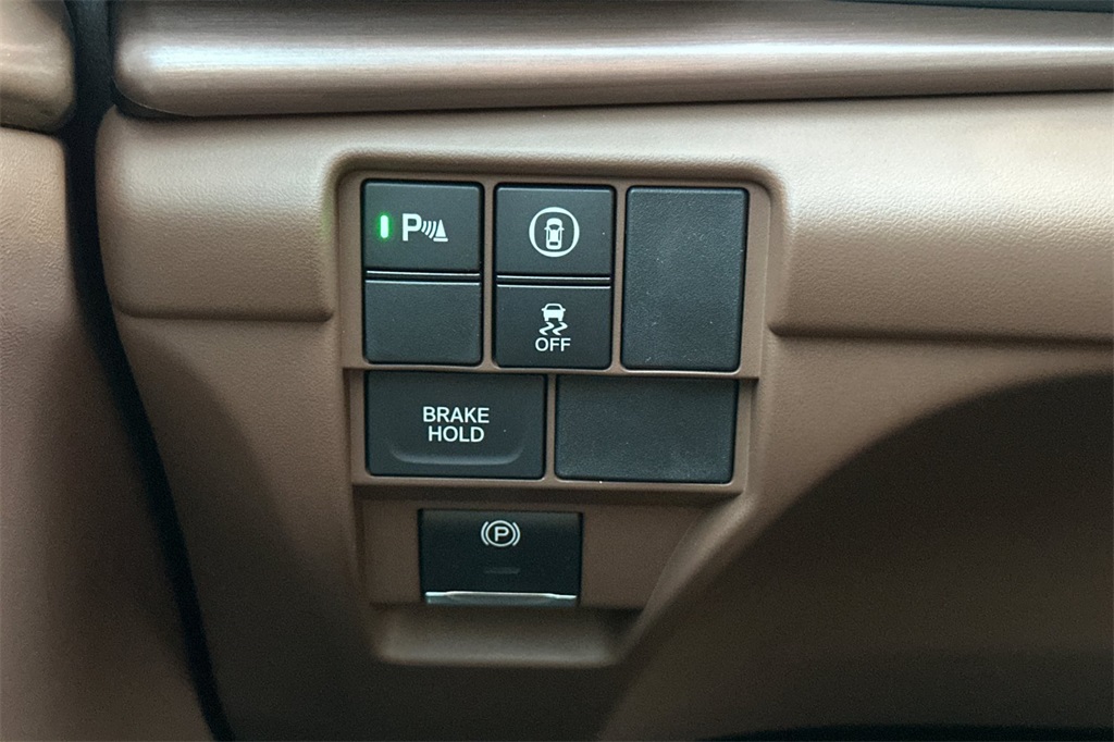 2025 Acura RDX Technology photo 30