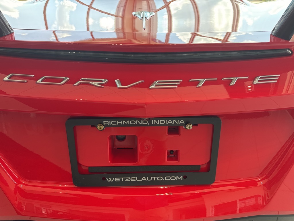 2023 Chevrolet Corvette Stingray 3LT photo 16