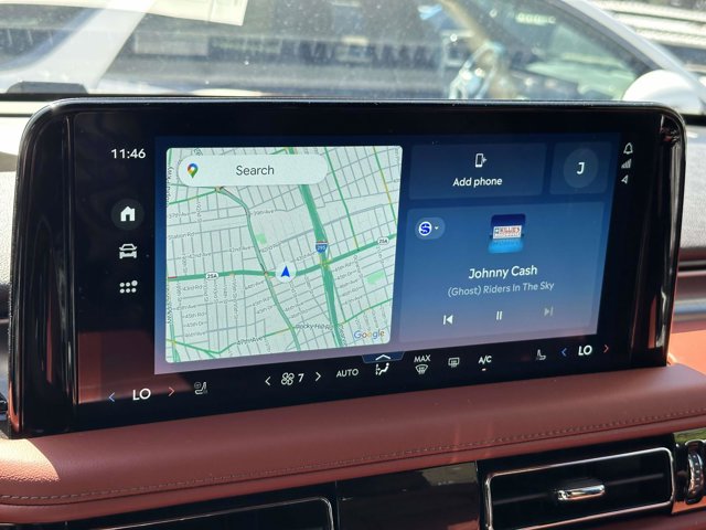 2025 Lincoln Aviator Reserve photo 19