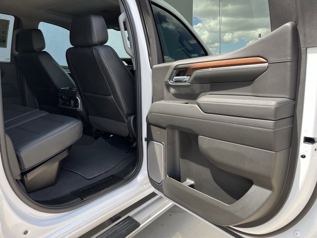 2024 Gmc Sierra 1500 Denali photo 25