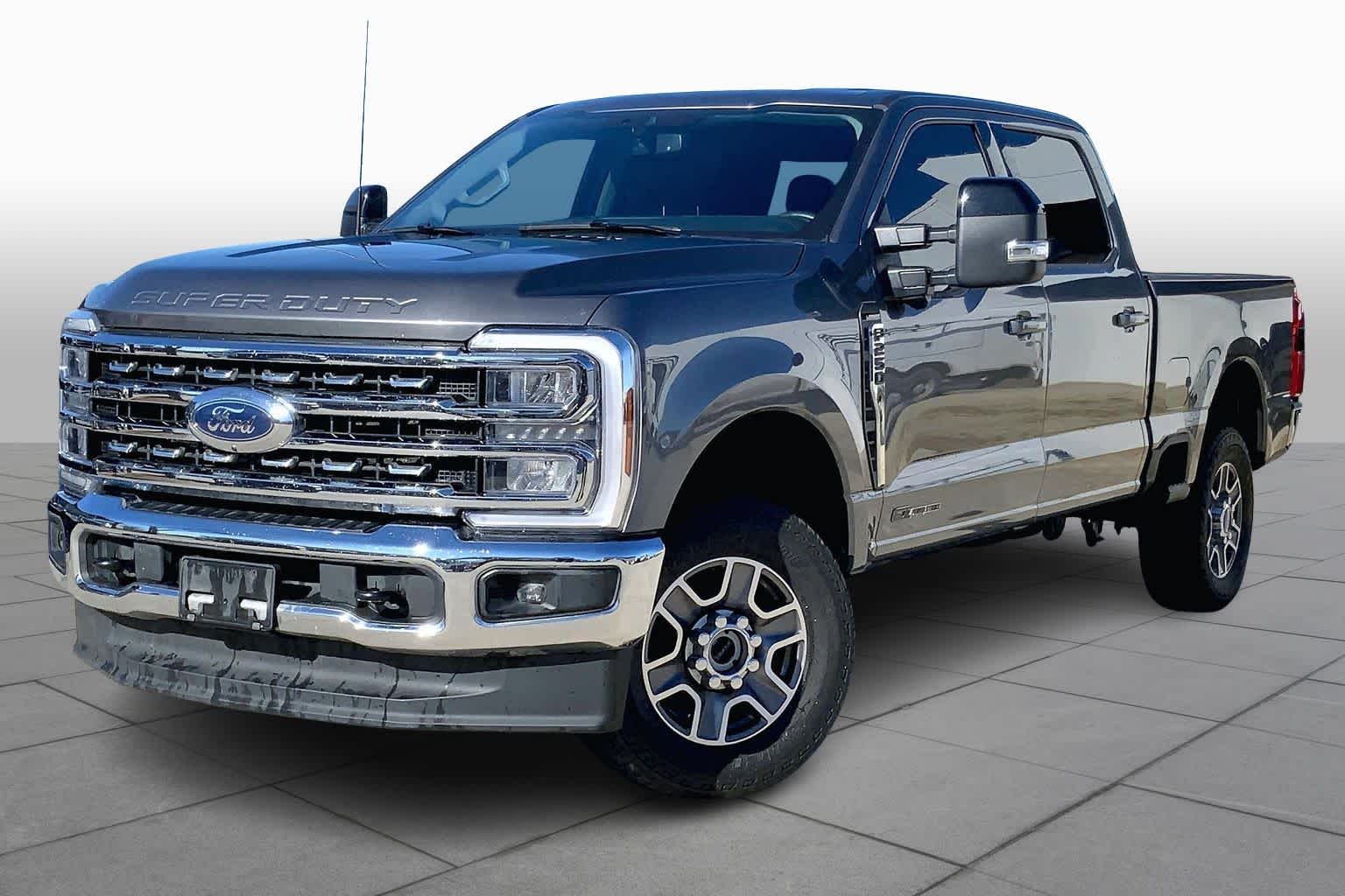 2024 Ford F-250 Base's photo
