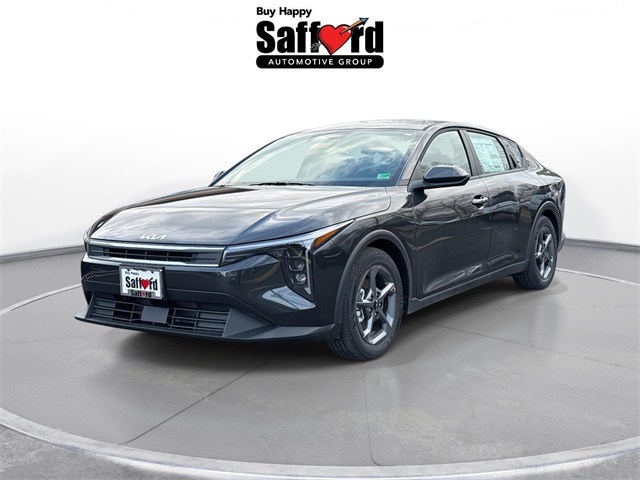 2025 Kia K4 LXS's photo