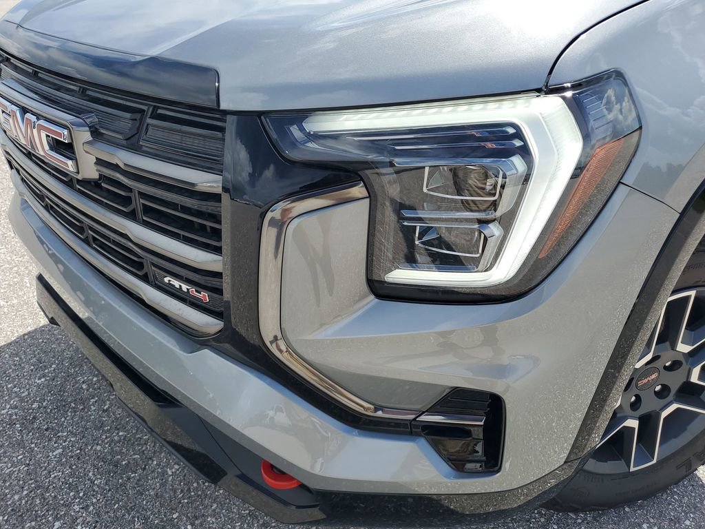 2026 Gmc Terrain AT4 photo 16