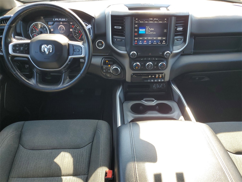 2021 Ram 1500 Big Horn Lone Star photo 18