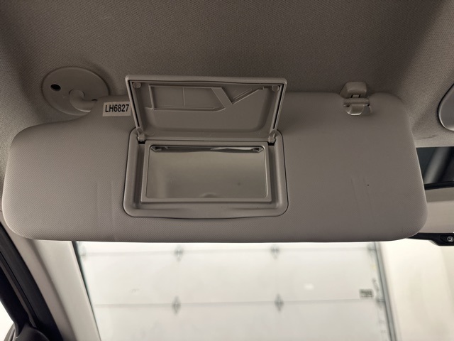 2018 Chevrolet Spark LS photo 27