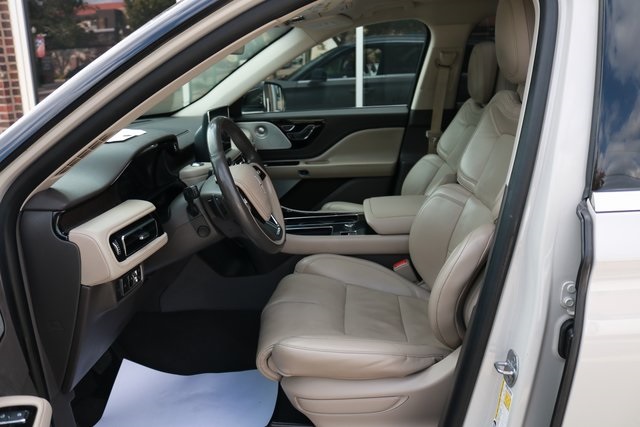2020 Lincoln Aviator Reserve photo 26