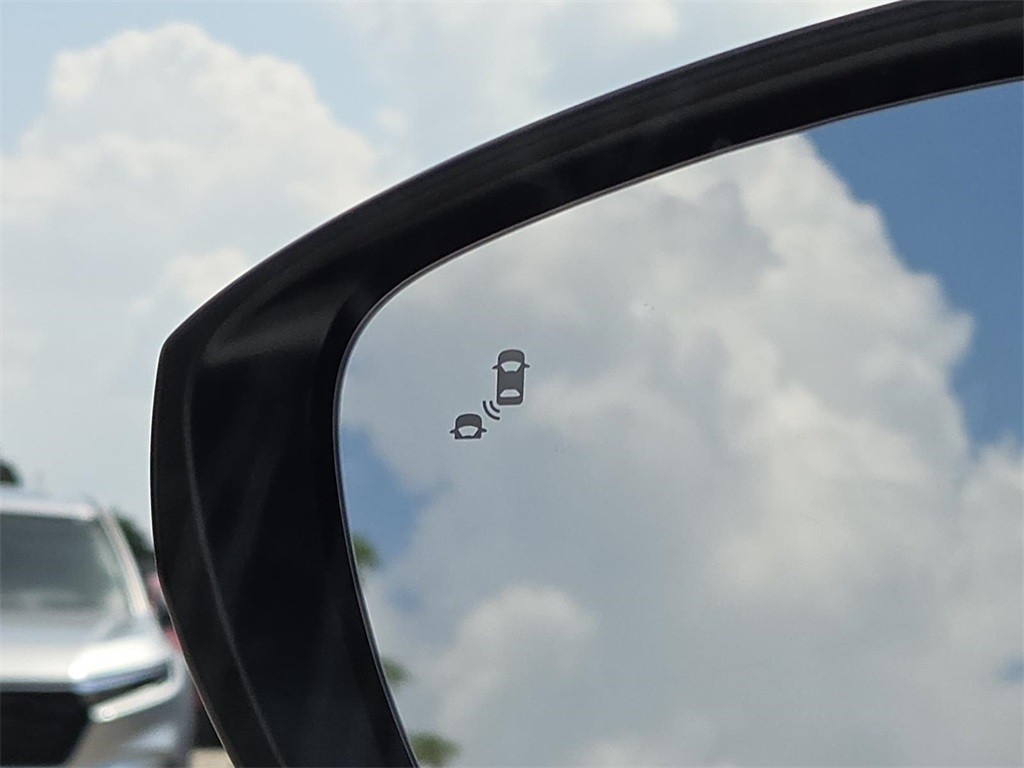 2025 Honda Civic Sport photo 11