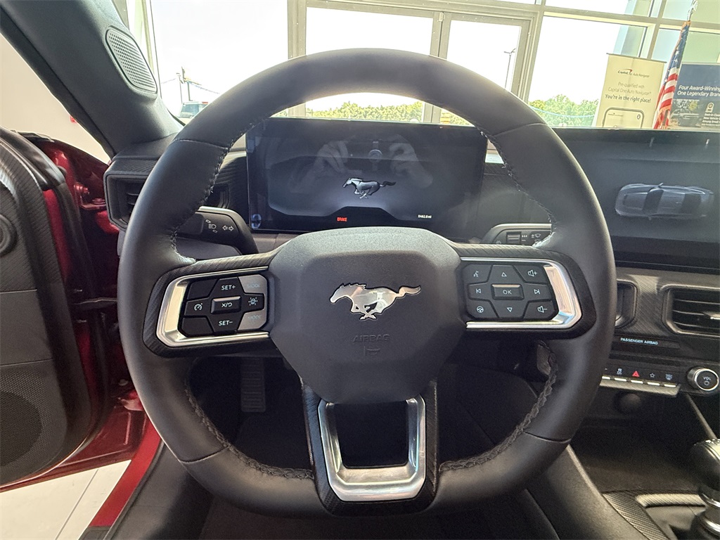 2024 Ford Mustang GT photo 20