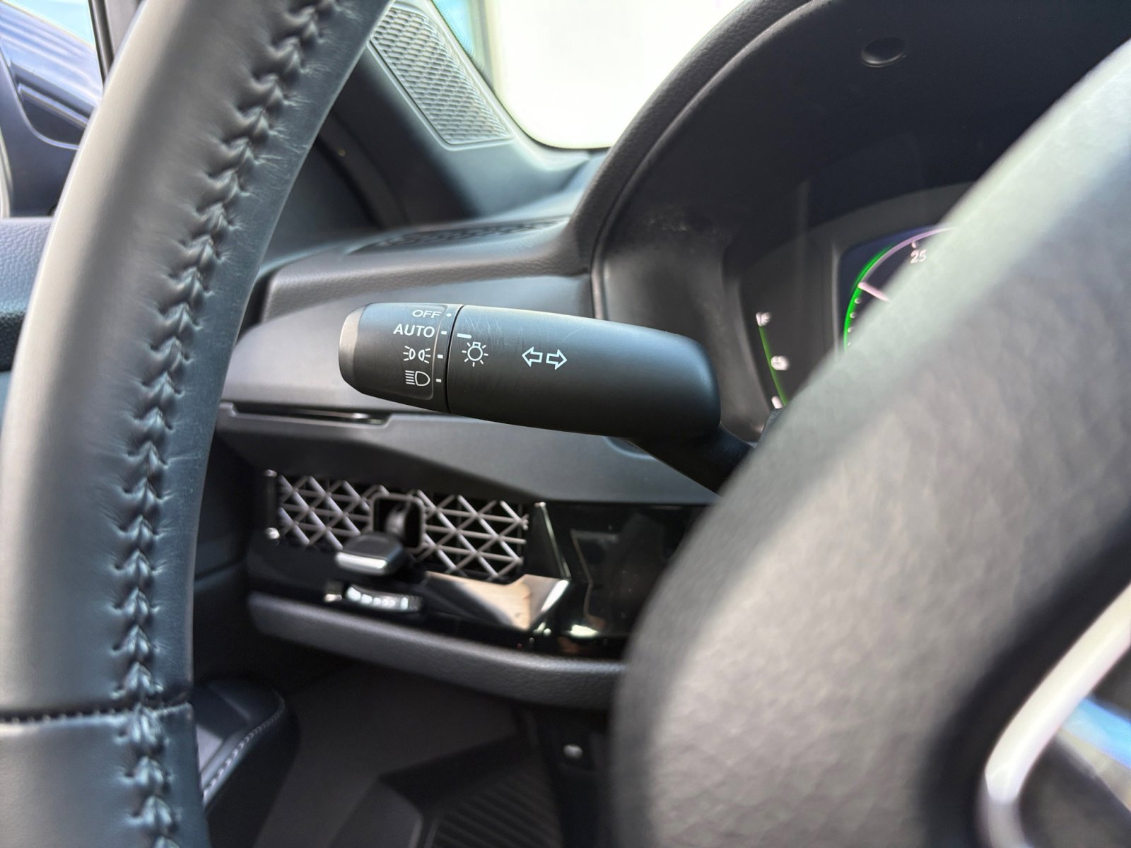 2023 Honda Accord Hybrid Sport photo 20