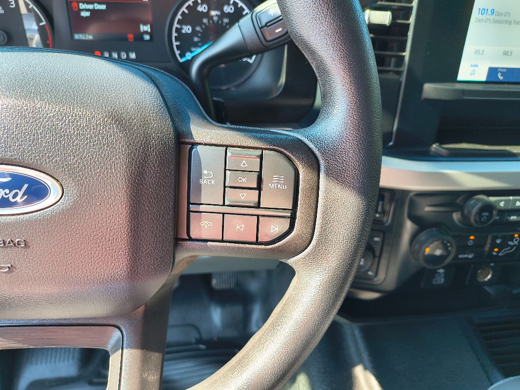 2024 Ford F-450 XL photo 20