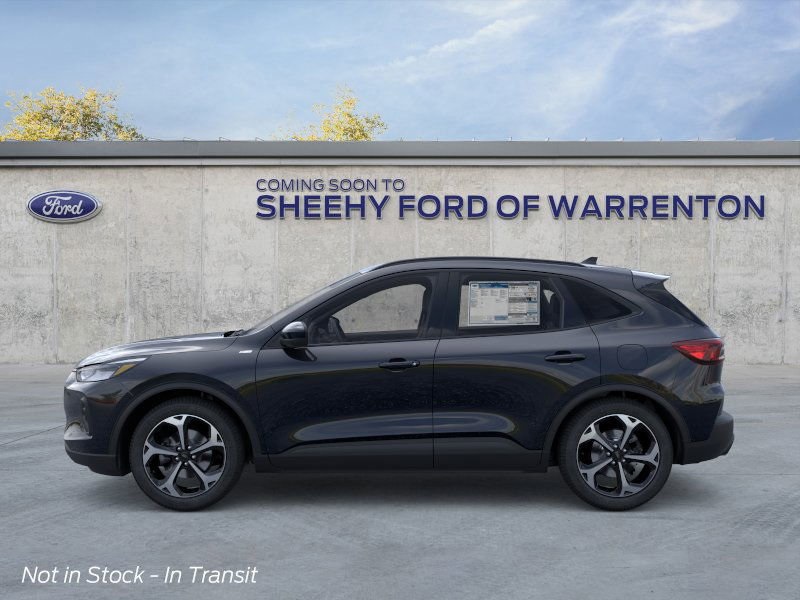 2026 Ford Escape Hybrid ST-Line Select photo 4