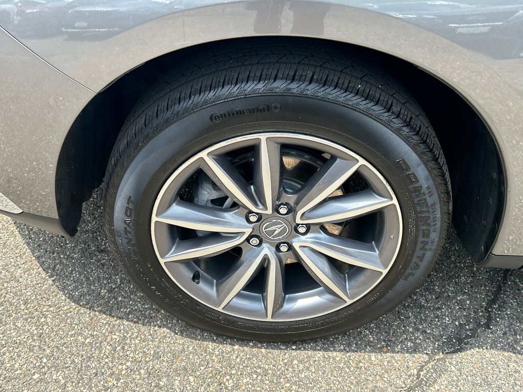 2024 Acura RDX Technology photo 8