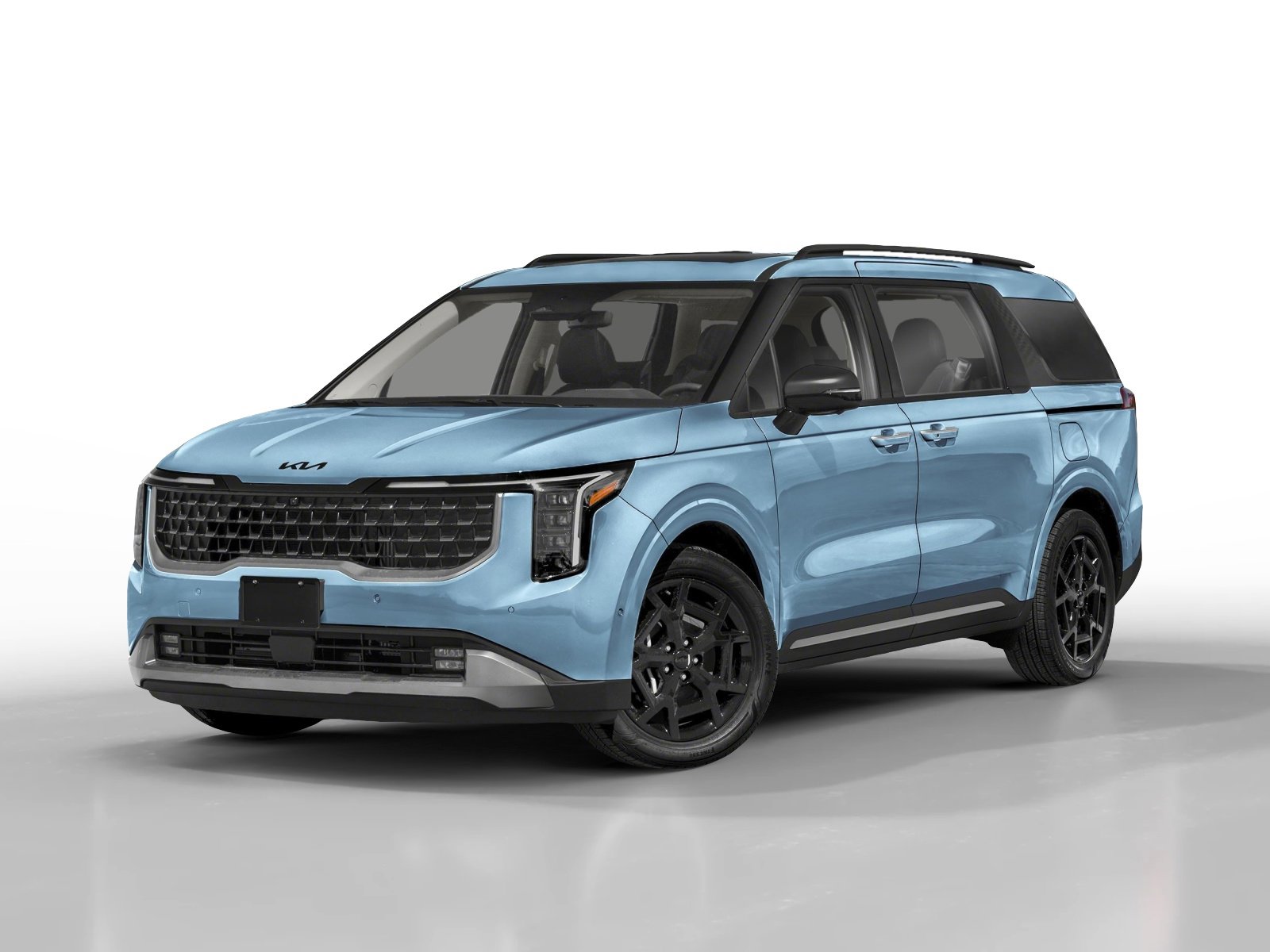 2026 Kia Carnival SX Prestige's photo