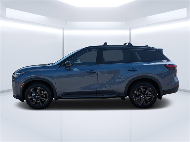 2026 Infiniti QX60 Autograph AWD photo 6