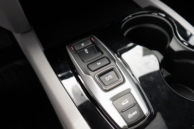 2022 Honda Pilot Touring photo 22