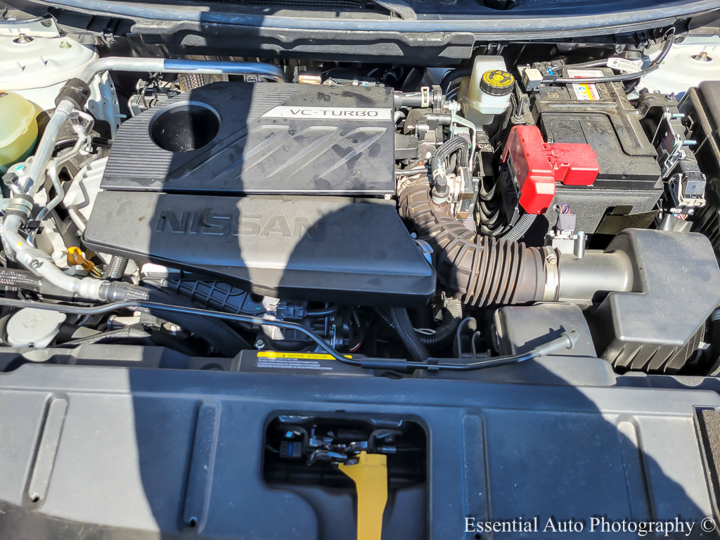 2023 NISSAN ROGUE - Image 21