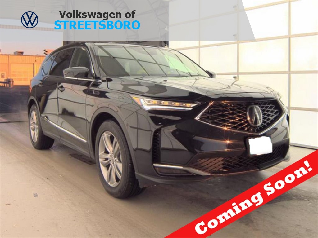 2025 Acura MDX Base's photo