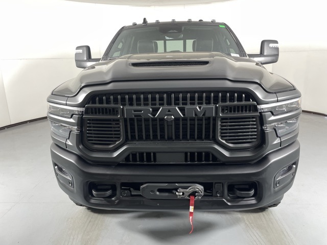 2026 Ram 2500 Power Wagon photo 2