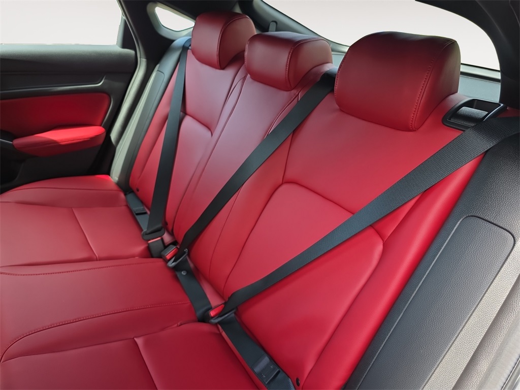 2025 Acura Integra A-Spec photo 13
