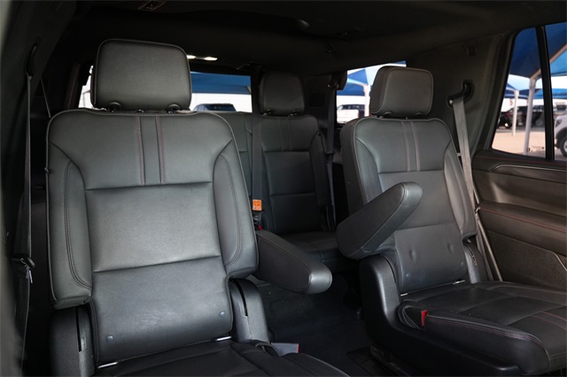 2021 Chevrolet Tahoe RST photo 24