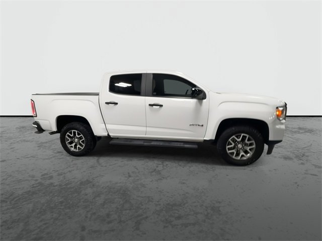 2021 Gmc Canyon AT4 photo 2