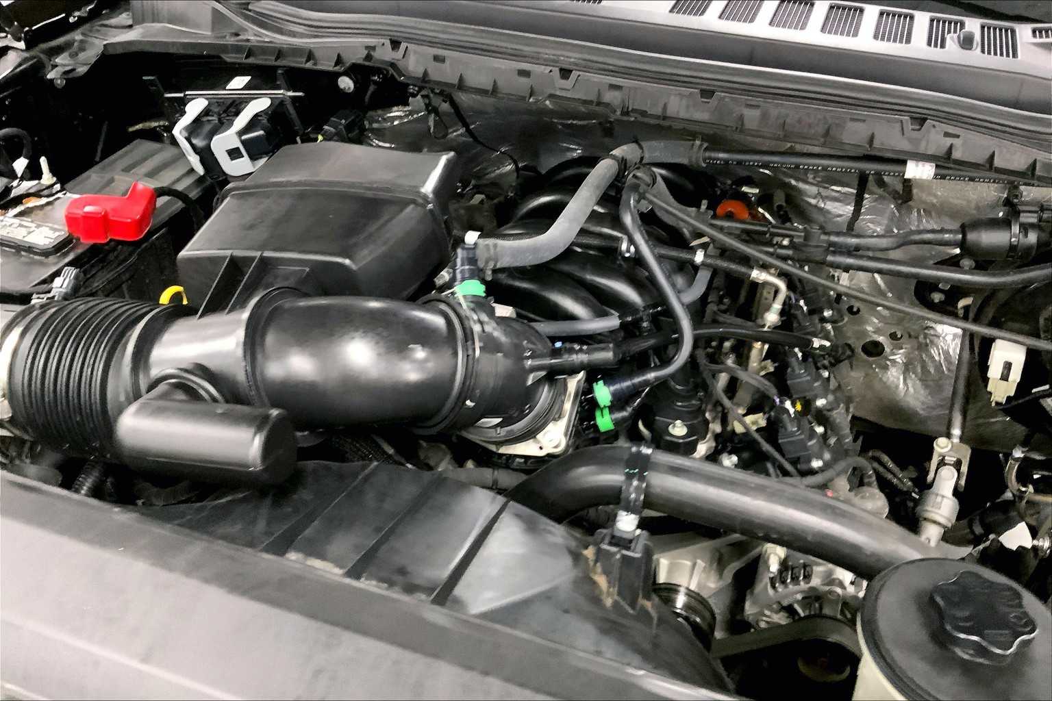 2024 Ford F-350 Lariat photo 29