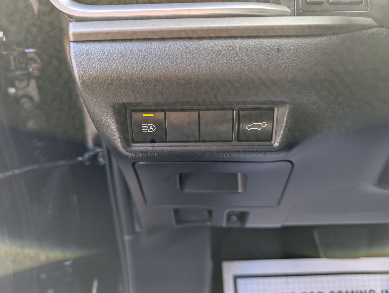 2024 Toyota Grand Highlander XLE photo 14