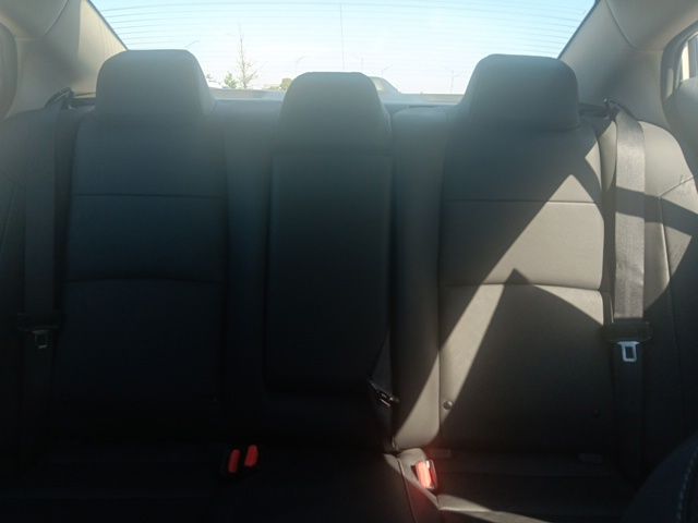 2025 Nissan Altima 2.5 SL photo 15