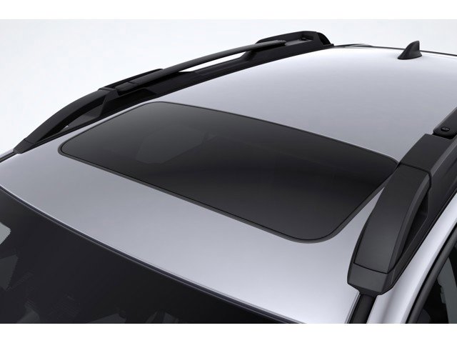 2025 Subaru Outback Onyx Edition photo 13