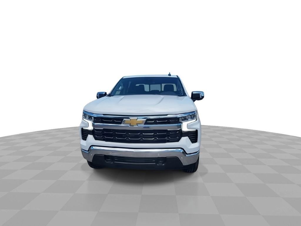 2026 Chevrolet Silverado 1500 LT photo 3
