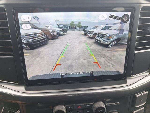 2025 Ford F-150 STX photo 15