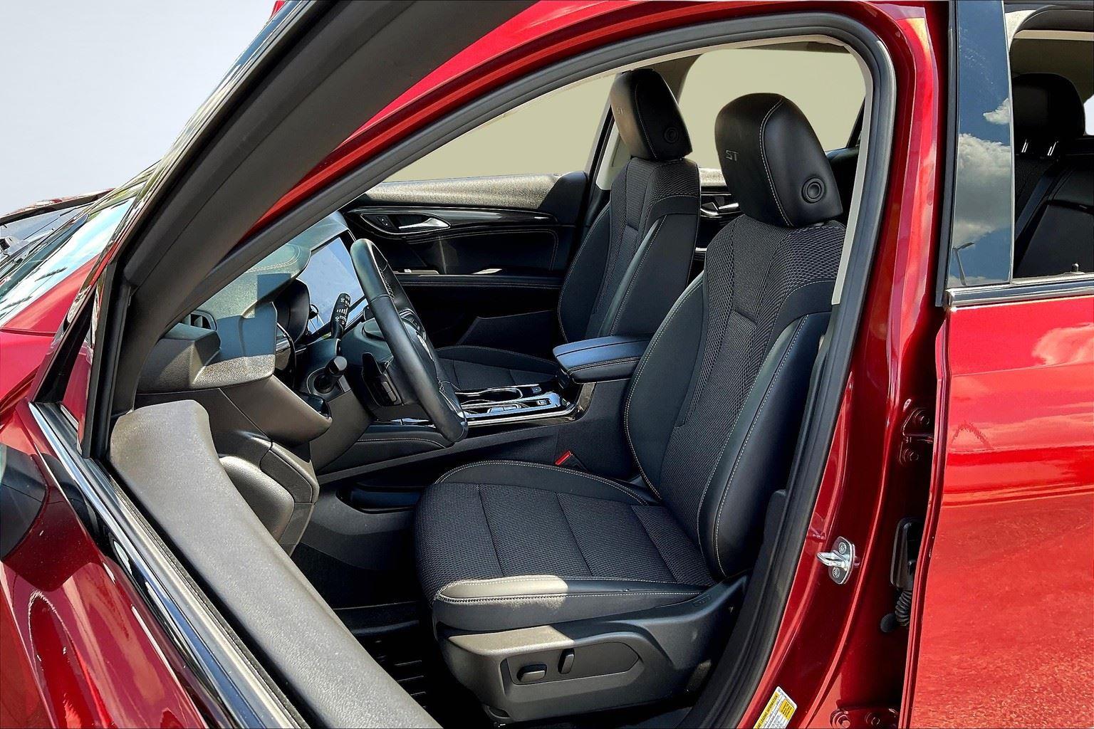 2023 Buick Envision Preferred photo 22
