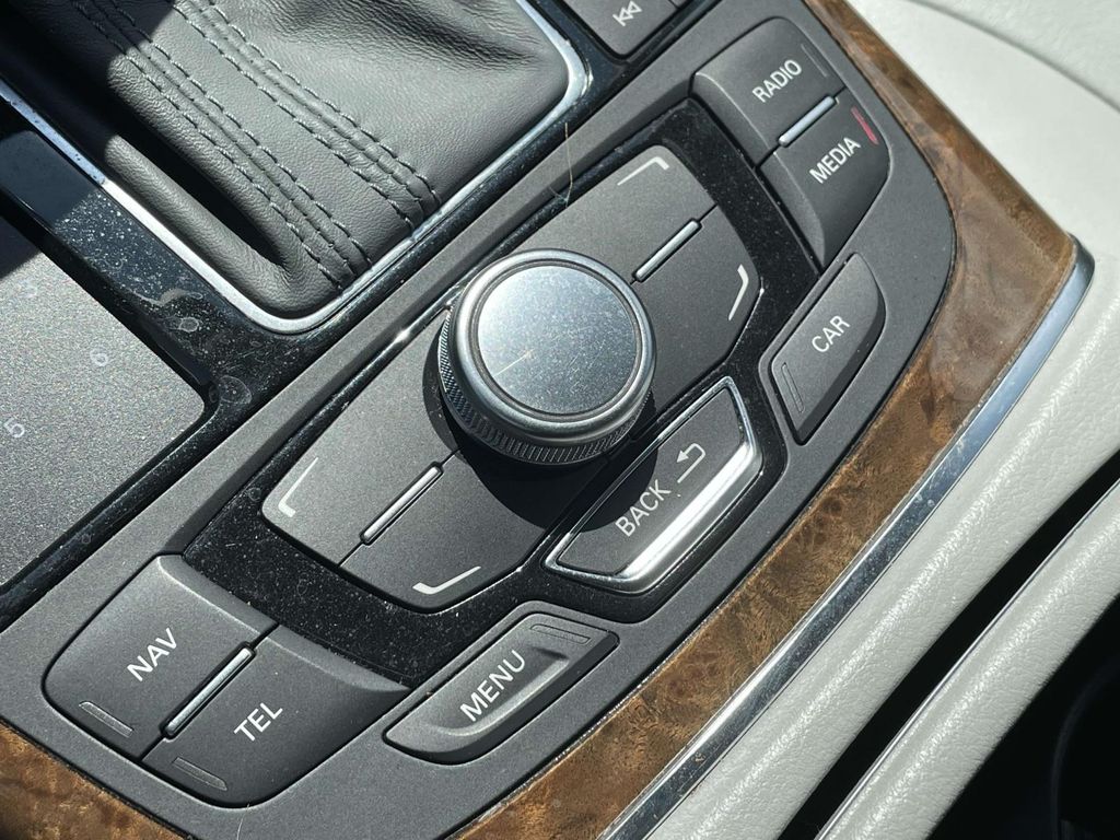 2014 Audi A6 2.0T Premium Plus photo 28
