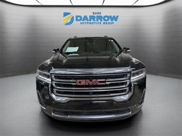 2020 Gmc Acadia AT4 photo 4