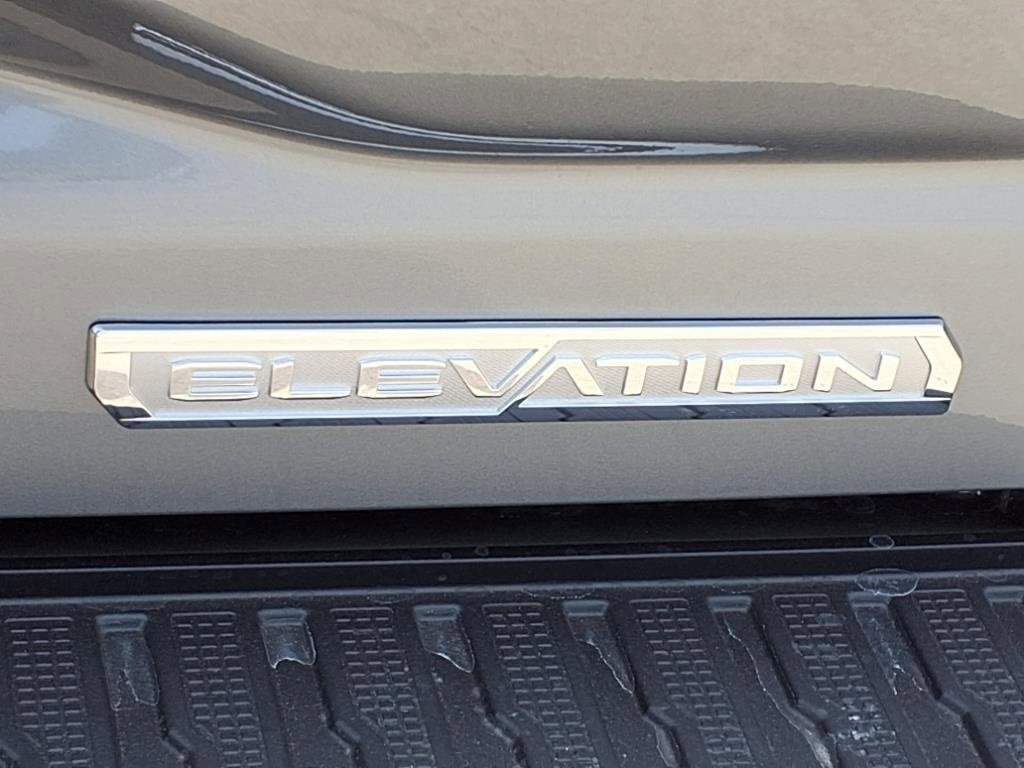 New 2025 Sterling Metallic GMC Elevation image 11