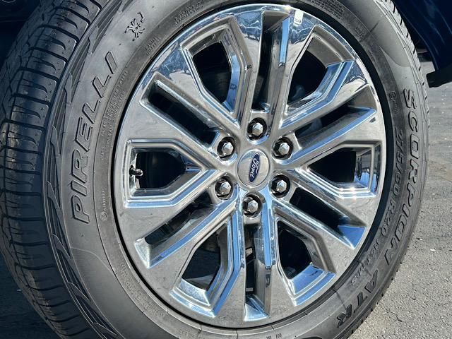 2025 Ford F-150 XLT photo 38