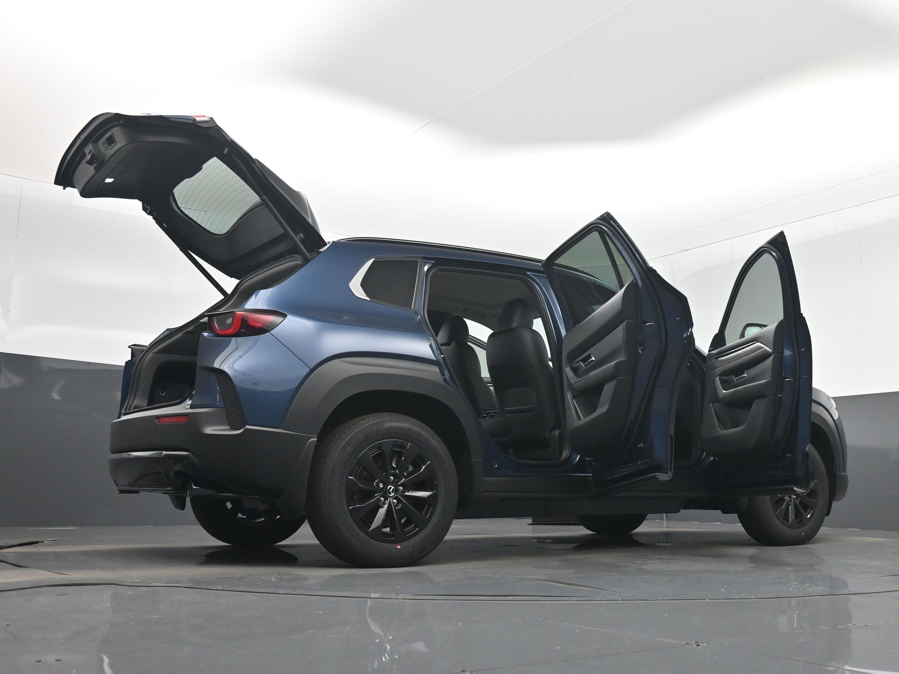 2025 Mazda CX-50 Premium photo 54