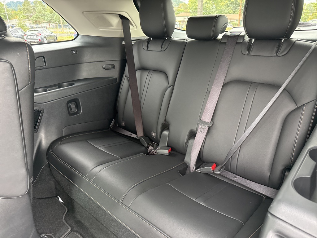 2024 Mazda CX-90 3.3 Turbo Premium photo 19