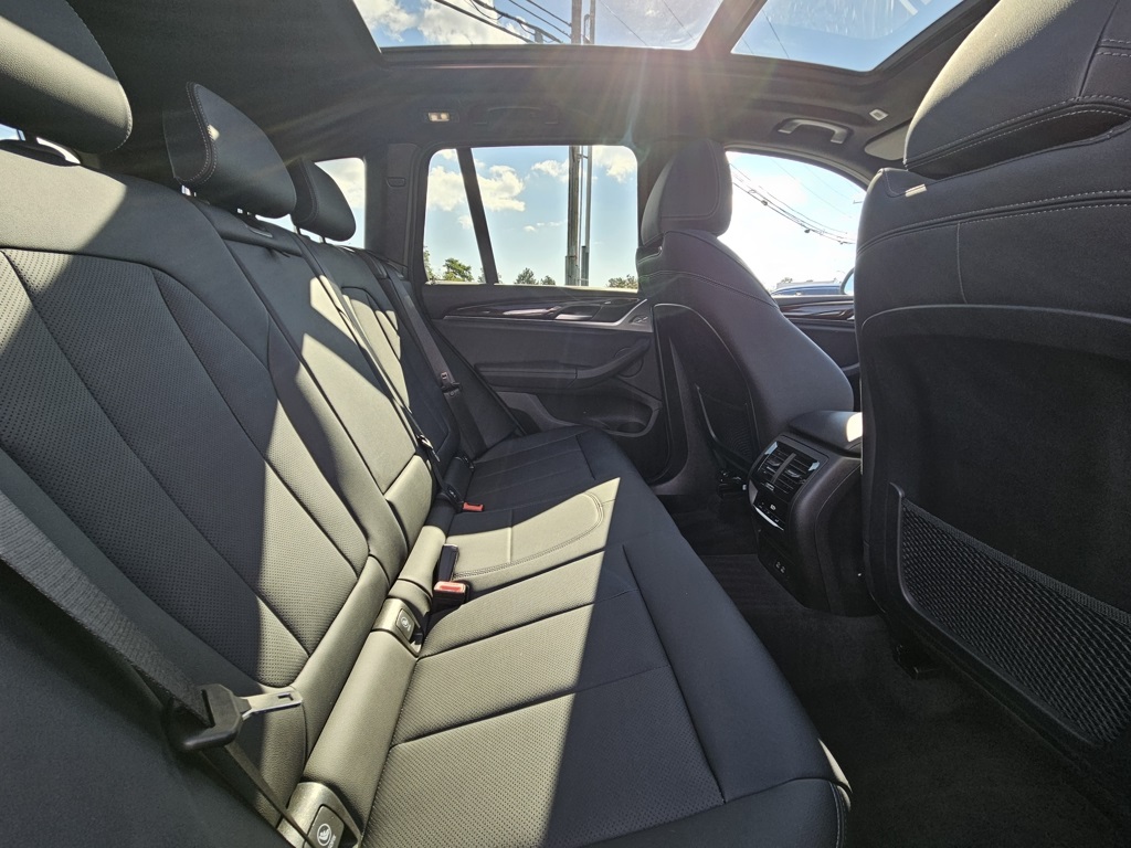 2024 Bmw X3 xDrive30i photo 19