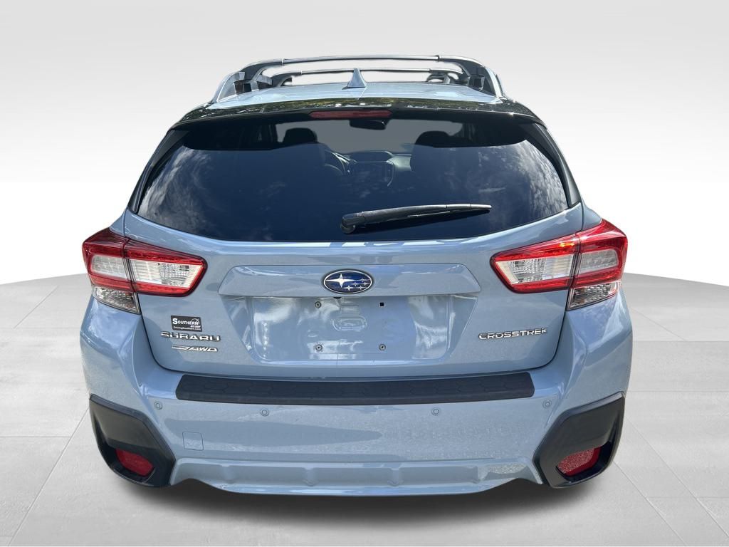 2019 Subaru Crosstrek 2.0i Limited photo 4
