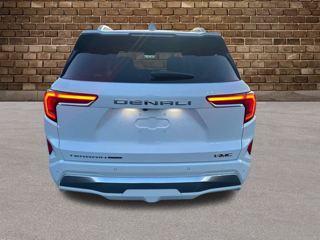 2026 Gmc Terrain Denali photo 3