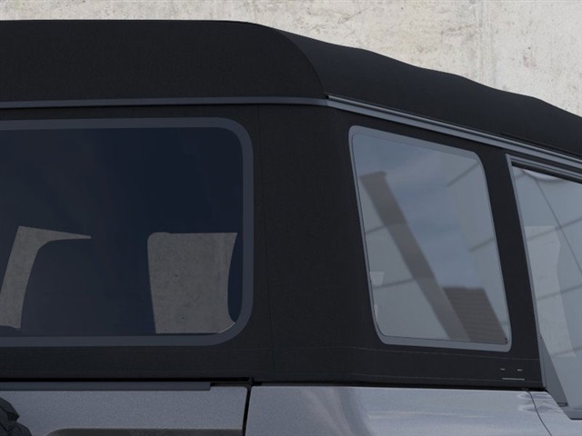 2025 Ford Bronco Badlands photo 23