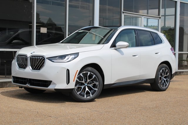 2026 Bmw X3 photo 7