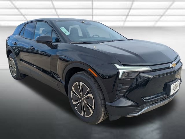 2026 Chevrolet Blazer EV LT's photo