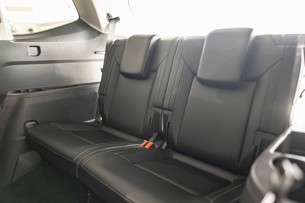 2019 VOLKSWAGEN ATLAS - Image 36